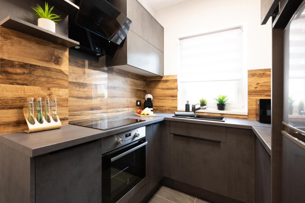 Apartment Lo&Ti Čižići Esterno foto