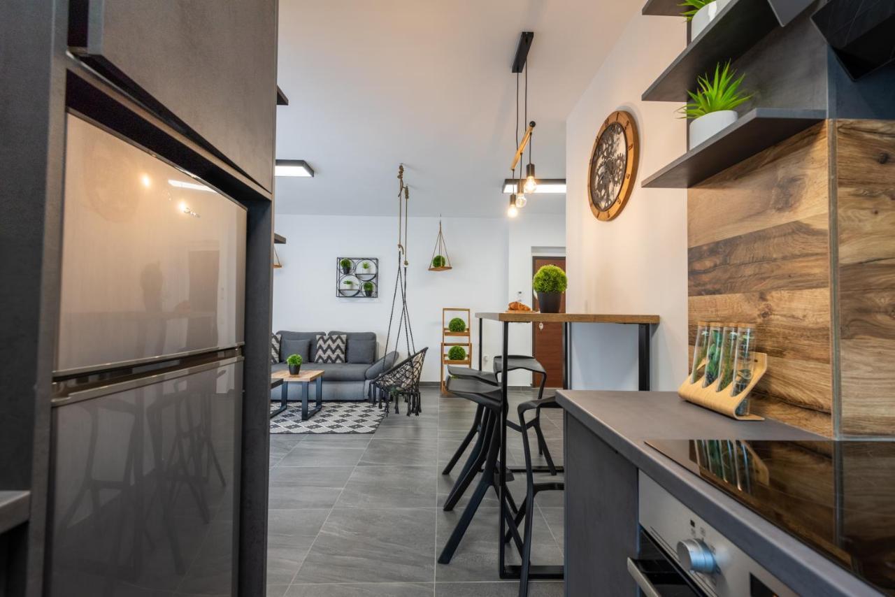 Apartment Lo&Ti Čižići Esterno foto