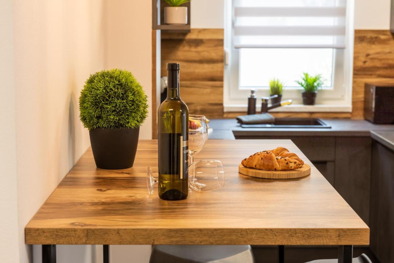 Apartment Lo&Ti Čižići Esterno foto