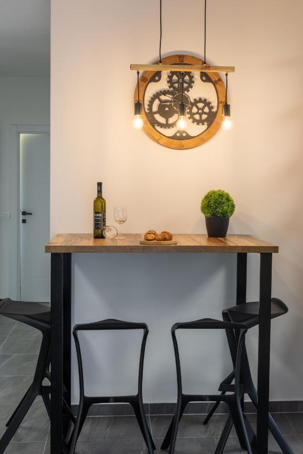 Apartment Lo&Ti Čižići Esterno foto