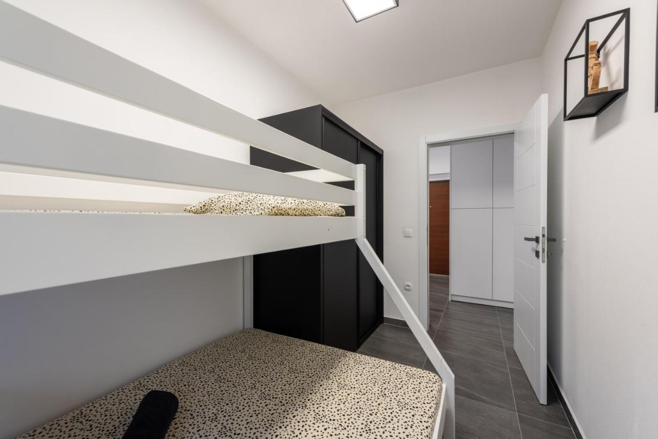 Apartment Lo&Ti Čižići Esterno foto