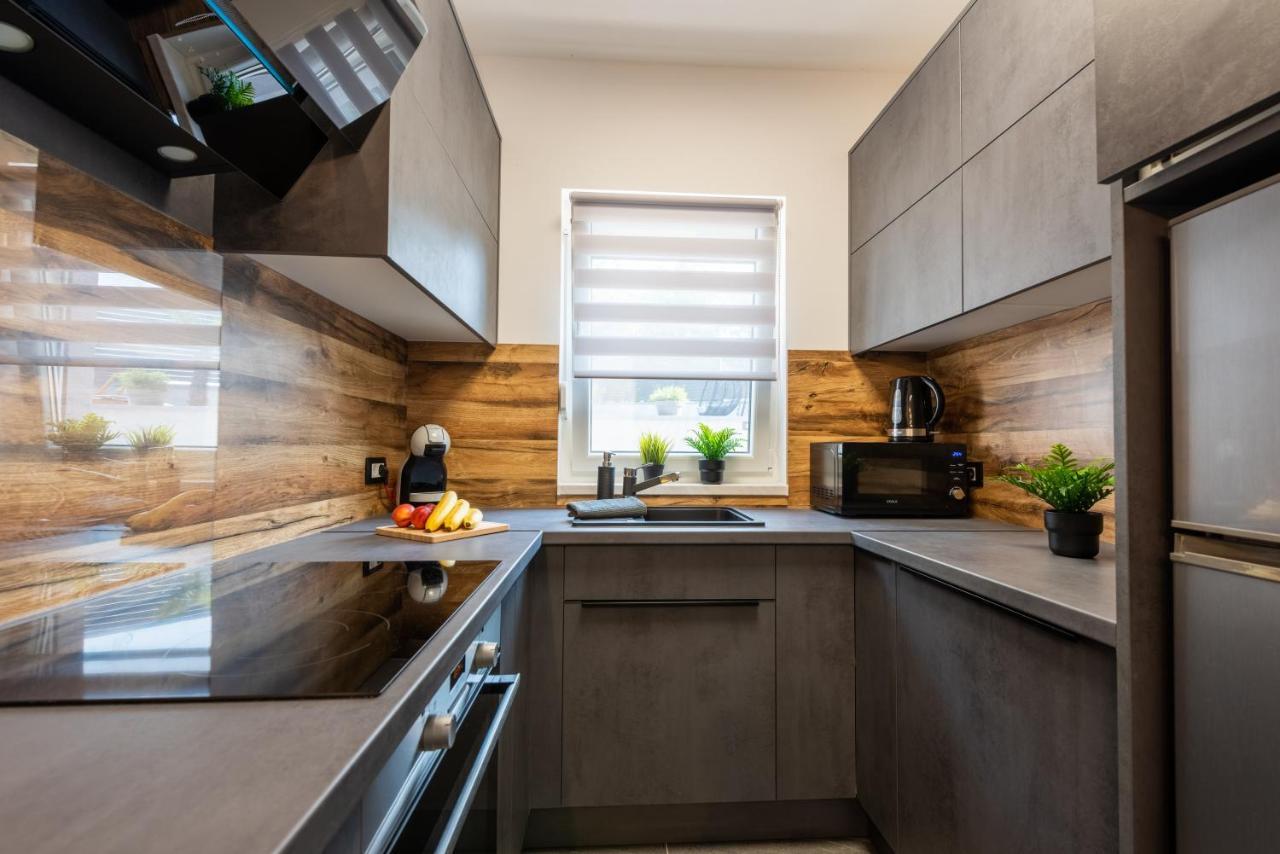 Apartment Lo&Ti Čižići Esterno foto