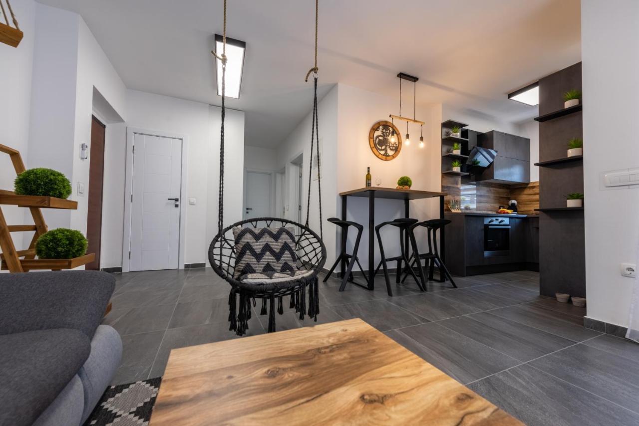 Apartment Lo&Ti Čižići Esterno foto