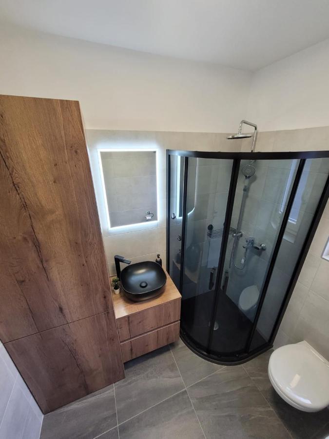 Apartment Lo&Ti Čižići Esterno foto